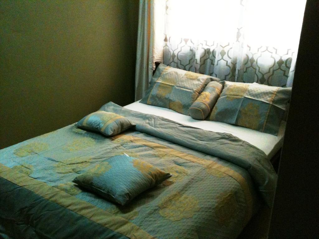 Marrets International Hotel - "Express" 海岸角 客房 照片
