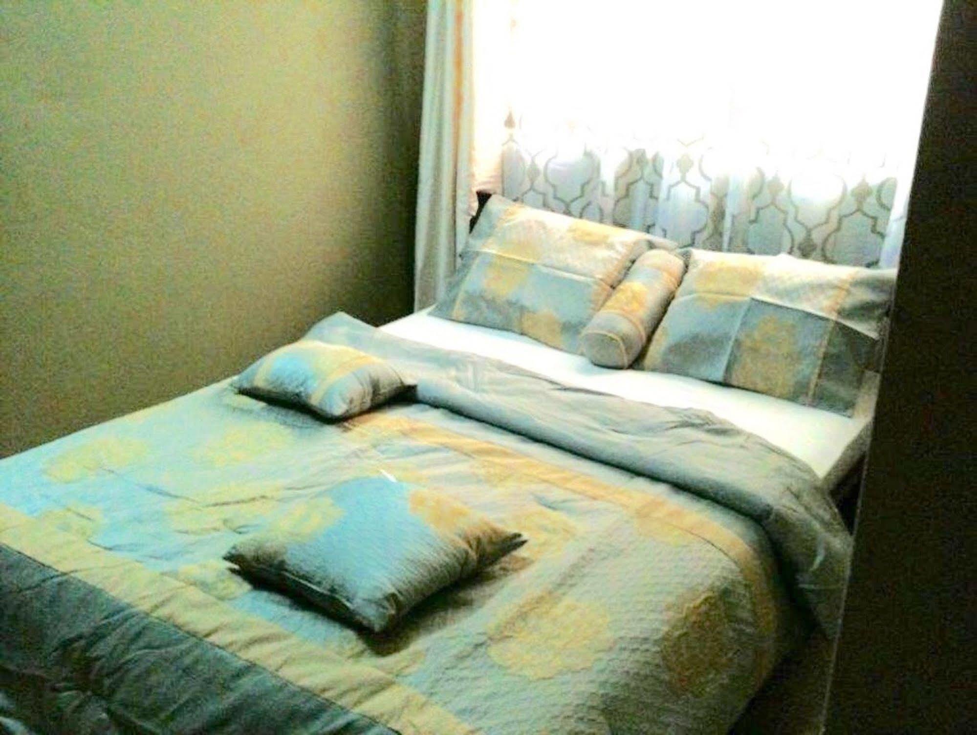 Marrets International Hotel - "Express" 海岸角 外观 照片